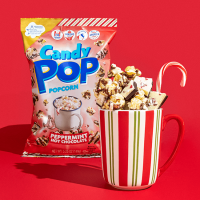 Cookie Pop and Candy Pop Holiday Flavors | The Review Wire image