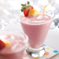 Healthy Fruit Smoothies Recipe: How to Make It image