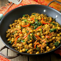 11 Hearty Recipes to Use Quinoa for Dinner - Brit + Co image