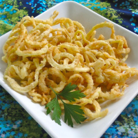 FRIED ZUCCHINI NOODLES RECIPES