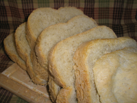 Italian Parmesan Bread for Bread Machine Recipe - Food.com image