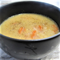 Red Lentil Soup Recipe - Food.com image