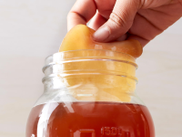 MAKING A SCOBY FROM SCRATCH RECIPES