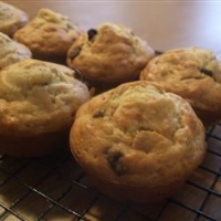Low-Fat Breakfast Muffins Recipe | Allrecipes image