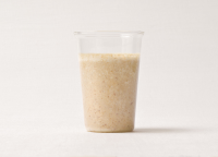 Creamy Date Smoothie Recipe - Real Simple image