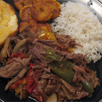 ROPA VIEJA SLOW COOKER RECIPES