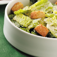 Homemade Croutons Recipe: How to Make It - Taste of Home image