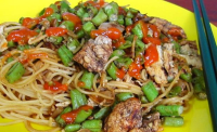 ANGEL HAIR CHINESE NOODLES RECIPES