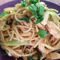 Asian Carryout Noodles Recipe | Allrecipes image