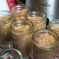 Sugar-Free and Dairy-Free Slow Cooker Steel-Cut Oatmeal ... image