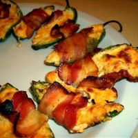 CHEDDAR JALAPENO POPPERS RECIPES