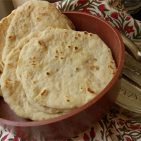 Homemade Flour Tortillas Recipe | Allrecipes image