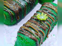 Mint Twinkies recipe by Fatima A Latif - Halaal Recipes image