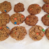 Monster Cookies I Recipe | Allrecipes image