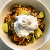 The Best Vegetarian Chili (Even a Meat Lover Will Enjoy ... image