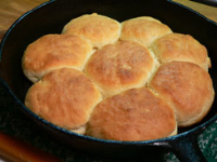 Mama’s Buttermilk Biscuits - Taste of Southern image