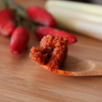 Thai Red Curry Paste Recipe | Allrecipes image