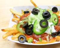 Nacho Fries Recipe by Anne Dolce - The Daily Meal image