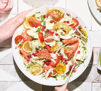 Summer salad recipes | BBC Good Food image