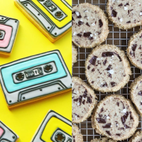 14 Unique Cookie Recipes to Get Your Bake on During Any ... image