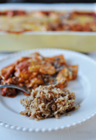 Stick of Butter Rice- the Best Rice You’ll Ever Eat Recipe ... image