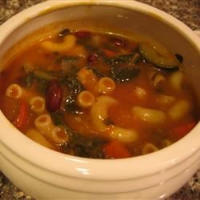 Minestrone Soup Recipe | Allrecipes image