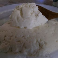 Nona's Tableside Homemade Soft Tofu Recipe | Allrecipes image