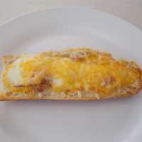 Breakfast Boats Recipe | Allrecipes image