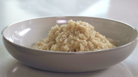 How to cook quinoa - BBC Good Food image