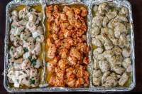 Easy & Quick Chicken Recipe Meal Prep - Fit Men Cook image