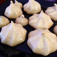 Chocolate Meringue Cookies Recipe | Allrecipes image