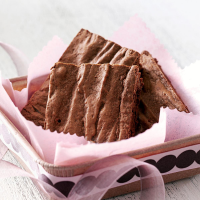 Small Batch Brownies Recipe: How to Make It image
