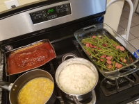 SAUCE FOR MEATLOAF RECIPES