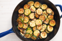 Best Sautéed Zucchini Recipe - How To Make Sautéed Zucchini image