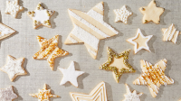 Gluten-Free Sugar Cookies Recipe | Martha Stewart image
