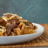 HOW TO MAKE BEEF CHOW FUN RECIPES
