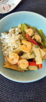 Thai Coconut Curry with Shrimp | Allrecipes image