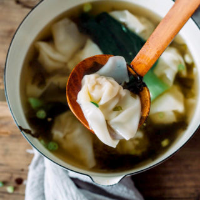 The Ultimate Guide to Wonton Soup | China Sichuan Food image