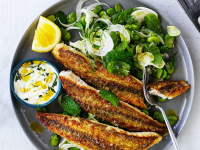 Easter seafood recipe collection | myfoodbook | Easy ... image