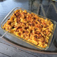 BUTTER SUBSTITUTE MAC AND CHEESE RECIPES