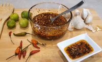 Siomai sauce recipes are the absolute need for your siomai ... image