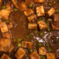 Mapo Tofu (Microwave Recipe) Recipe | Allrecipes image