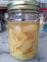 Homemade Pickled Ginger (Gari) Recipe | Allrecipes image