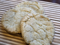 Perfect Vegan Sugar Cookies Recipe | Allrecipes image