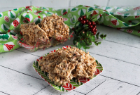 Christmas Crunch | Just A Pinch Recipes image