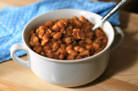Instant Pot® Baked Beans Recipe | Allrecipes image
