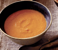 Slow Cooker Creamy Tomato Soup Recipe | Allrecipes image