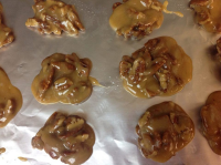 Texas Chewy Pralines Recipe - Food.com image