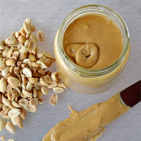 Homemade Peanut Butter Recipe | Allrecipes image