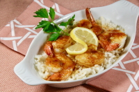 Curried Baked Shrimp Recipe | Allrecipes image